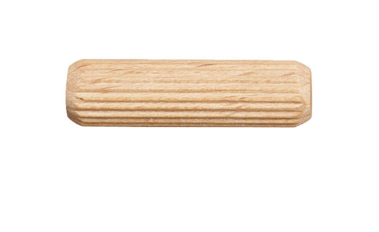 Mynd af Trédílar 10x40 verð pr.kg.
