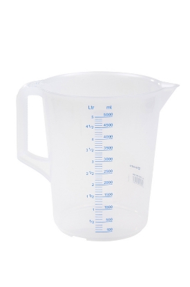 Mynd af Mælikanna 5 ltr.