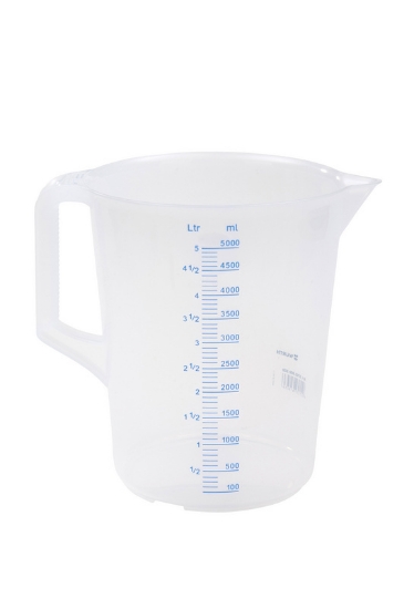 Mynd af Mælikanna 5 ltr.