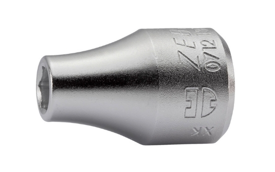 Mynd af ½' Toppur 20mm  6punkta