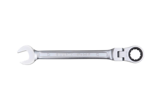 Mynd af Skrall-lið-lykill 17mm