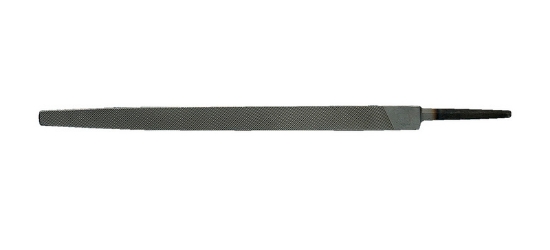Mynd af Þríkant þjöl skurður-2  250mm