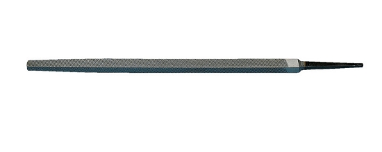 Mynd af Ferkant þjöl skurður-2  250mm