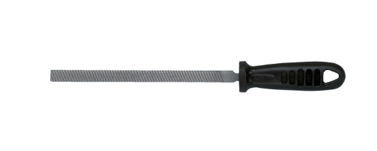 Mynd af Þjöl fyrir bremsuhluti 150mm