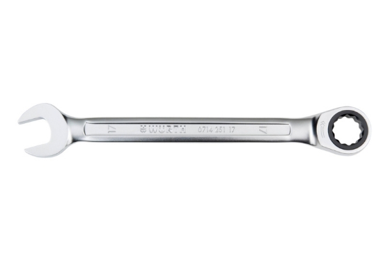 Mynd af Skralllykill 21 mm