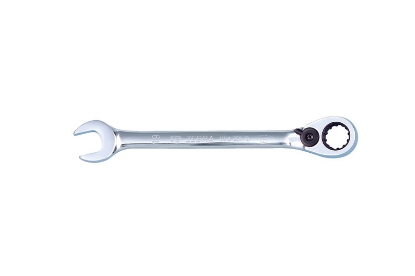 Mynd af Skralllykill Multi 15°   10mm