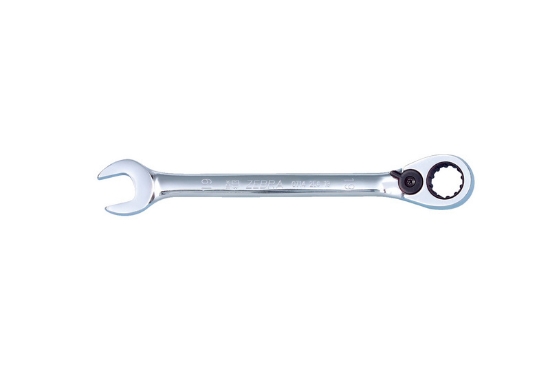 Mynd af Skralllykill Multi 15°   10mm