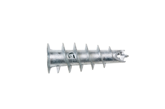 Mynd af Gipstappi Zink 14,5x39 f.4,5mm skrúfu