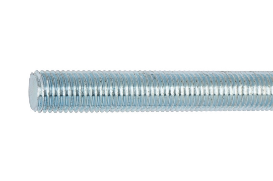 Mynd af 4.8 Snittteinn 10mm  1mtr