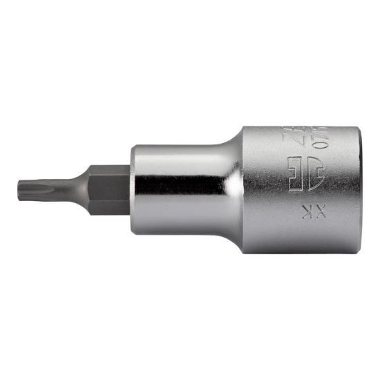 Mynd af ½' Skrúfbitatoppur  Torx 60