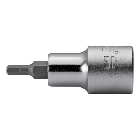 Mynd af ½' Sexk.bitatoppur 9mm L60