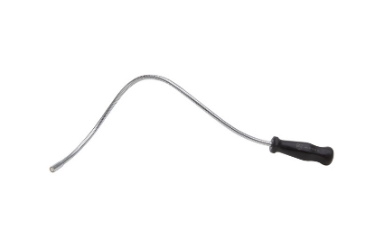 Mynd af Segulhaldari á gormi  L460mm