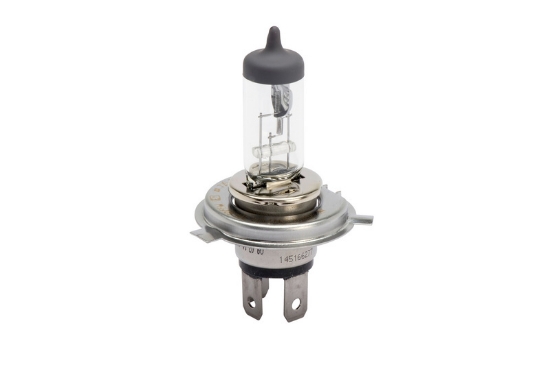 Mynd af Framljósapera long life H4 12V 60/55W