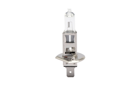 Mynd af Framljósapera long life H1 12V 55w