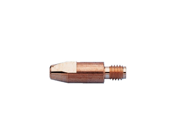 Mynd af Suðuspíss  1,0mm