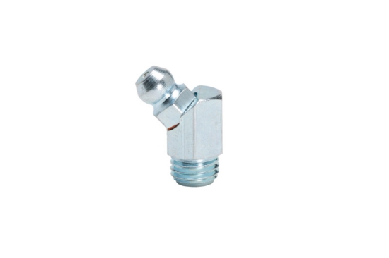 Mynd af Smurkoppur H2  M10 x 1