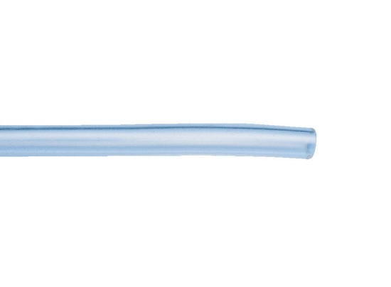 Mynd af PVC slanga glær 6,0mm  L15m