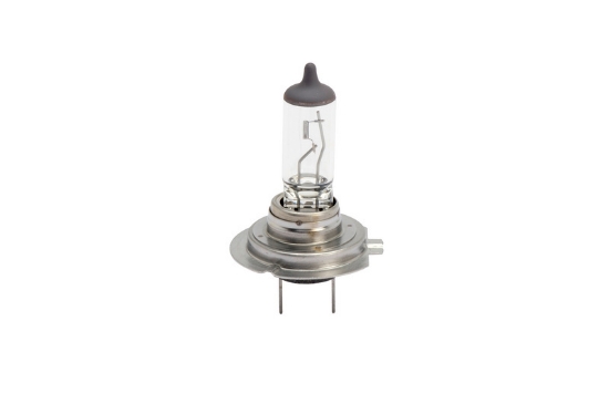 Mynd af Framljósapera H7 12V 55W 50%