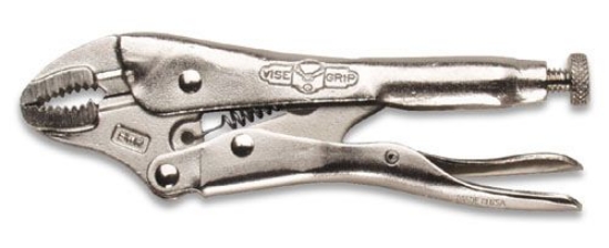 Mynd af Krafttöng 125mm (5WR)