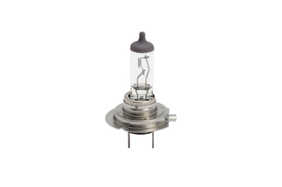 Mynd af Framljósapera H7 24V 70W