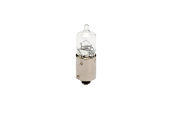 Mynd af Stöðuljósapera halogen 12v 6w