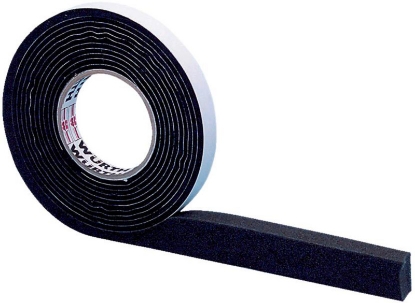 Mynd af Þensluborði 15/8-12mm 4,3mtr