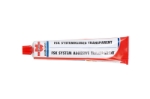 Mynd af PVC lím í túpu glært  200g