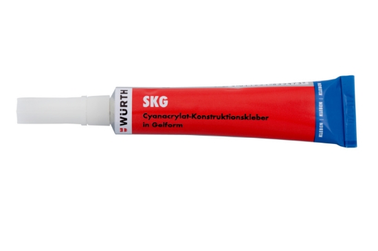 Mynd af SKG Hraðlím þykkni  20g