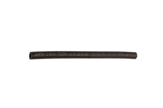 Mynd af Eldsn.slanga 7,3mm/10m gerð 3E