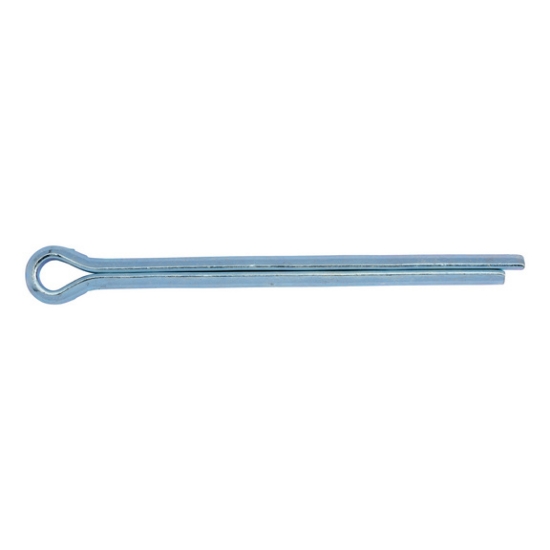 Mynd af Klofið splitti  3,2x40   Din94