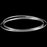 Mynd af Bandsagarbl.1638x13x0,65 10-14