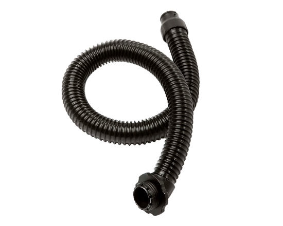 Mynd af SR550 Öndunarbarki PU 1mtr.