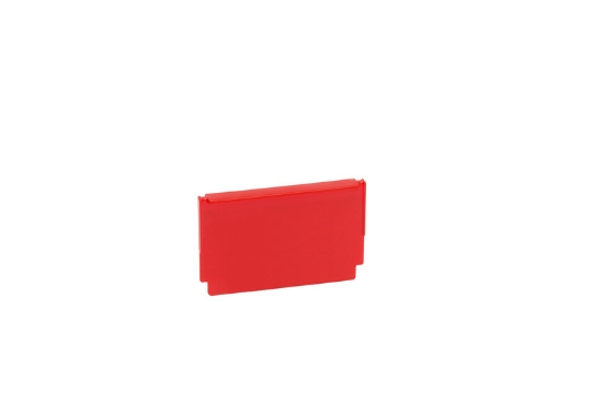 Mynd af Skilrúm í box x.1.1  70x8x45mm
