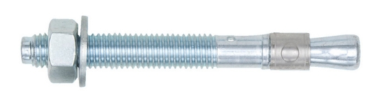 Mynd af Múrbolti M10 70-76/145mm