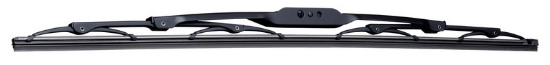 Mynd af Þurrkublað 380mm 15''