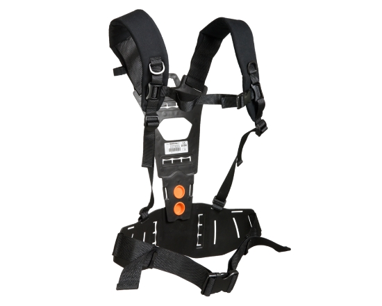 Mynd af SR552 Bakbelti f. SR500