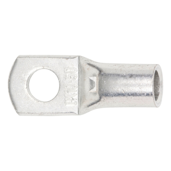 Mynd af Rörkapalskór M6 6mm² (J2N)