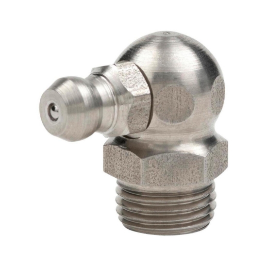 Mynd af Smurkoppur H3 R1/8 90° A2