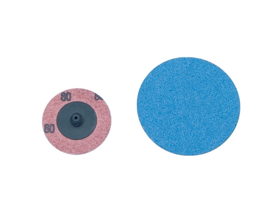 Mynd af Fljótskiptiskífa 75mm P40