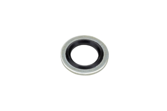 Mynd af Þéttihringur 14mm sjálfmiðju