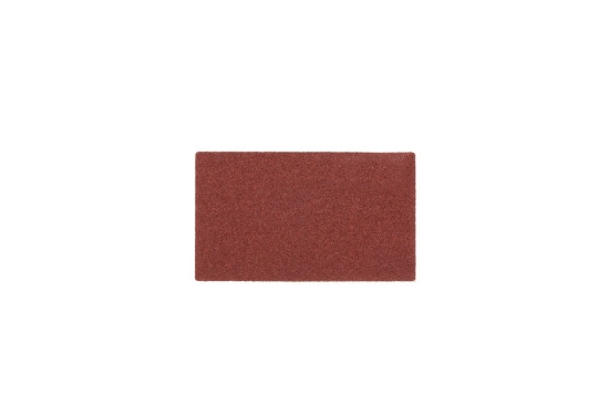 Mynd af Sandpappír fransk. 70x120mm P80