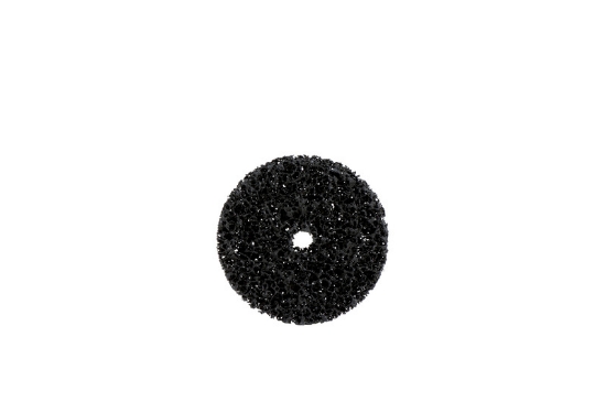 Mynd af Nylon slípiskífa 100mm