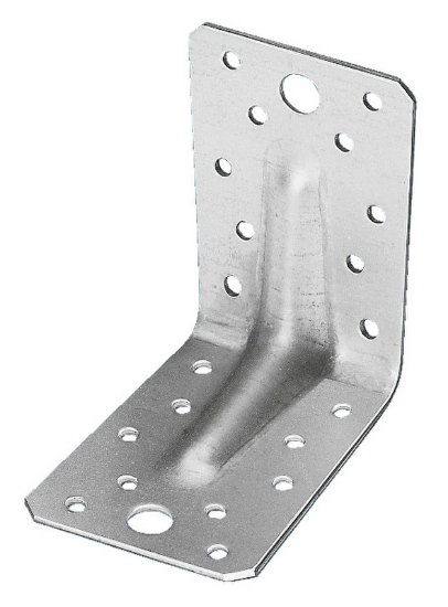 Mynd af Vinkill m.styrkingu 105x105x90x3,0mm