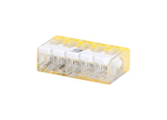 Mynd af Víratengi smellt 5x(0.2-4 mm²)