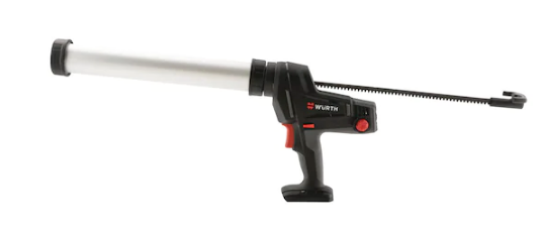 Mynd af M-CUBE®Rafhl.kíttibyssa AKP 18-600  án rafhlöðu