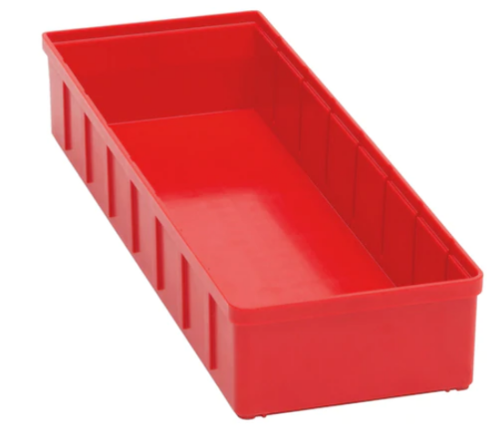 Mynd af Box í skipulagstösku 2.4.1 334x114x55mm