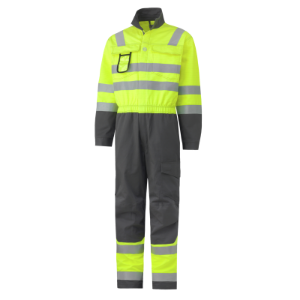Eldtefjandi vinnufatnaður