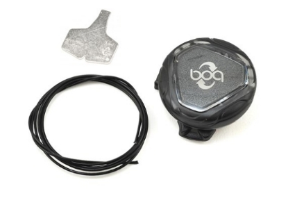 Mynd af Boa reimar M4  ( fyrir Mercury og Orion háa skó )