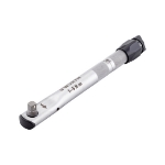 Mynd af Herslumælir/Lykill 1/4' 1-5Nm