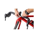 Mynd af Herslumælir/Lykill 1/4' 1-5Nm